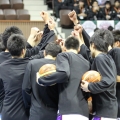 2012インカレ・初戦vs札幌大学～【Photo Galley】~