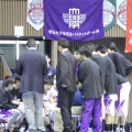 【2012インカレ】初戦vs札幌大学～佐藤文選手、目選手、安藤選手ｺﾒﾝﾄ～