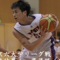 【2015東京六大学】長谷川HC新体制の初陣　準優勝（4勝1敗）で大会を終える～